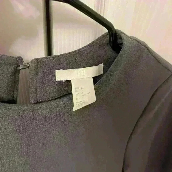 H&M dress  - Picture 3 of 5